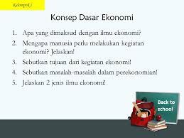 Komponen tersebut adalah penciptaan barang, penyebarluasan barang, dan pemakaian barang tersebut. Pembagian Materi Tugas Kelompok Mata Kuliah Ekonomi Kesehatan Ppt Download
