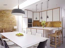 bespoke kitchen design by holloways of