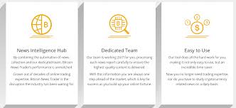 Cbsn is cbs news' 24/7 digital streaming news service. Bitcoin News Trader Review Check Yourself Is It Scam Or Not