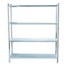 Job interview questions and sample answers list, tips, guide and advice. 4 Tiers L1200xw500 Mm Stainless Steel Restaurant Shelving Tt Bc312a