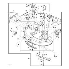 Street rod wiring diagram for alternator. Mr 6122 Wiring Schematic John Deere Lt155 Free Diagram