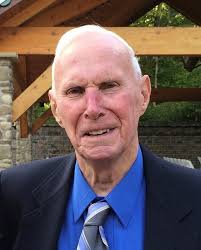 Richard Metzger Obituary (1928