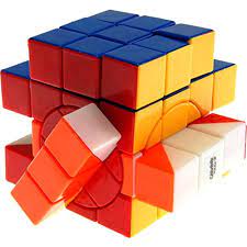 The best puzzles for adults are a satisfying group (or solo!) activity as you watch your hard work come together and reveal the final picture. Calvin S Puzzles 3x3x5 Super Trio Cube With Evgeniy Logo Stickerless Buy Online In Angola At Desertcart 47072648