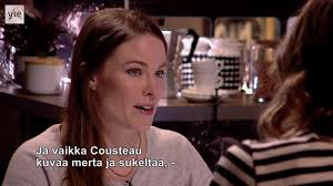 Efter Nio: Filmer med Kira Schroeder