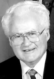 James A Hartung (1923-2009)