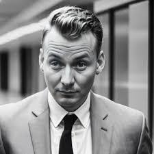 Malcolm Petersen's Instagram, Twitter & Facebook