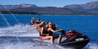 Stop by at our location on the west end of kings beach behind whitecaps and java hut! Jet Ski Rentals Tahoe Sports Lake Tahoe Things To Do