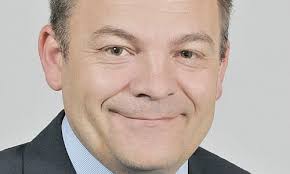 Postfinance: Ehemaliger UBS-Banker sitzt neu im Verwaltungsrat