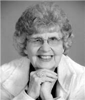 Audrey Niekamp Obituary (1930