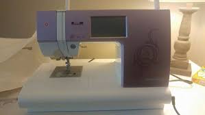 Singer Quantum Stylist 9985 Sewing Machine Review By Sewdivava