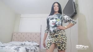 CASTING Ale Hot (Tierna Latina Tetona) - Бесплатное порно - YouPorn