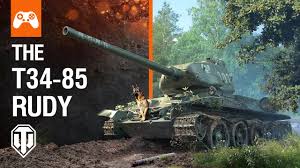 Maybe you would like to learn more about one of these? Rudy 102 W World Of Tanks Na Konsolach Ekspert Ceneo