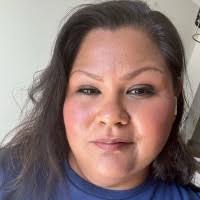 Alexis Fimbres-Decker