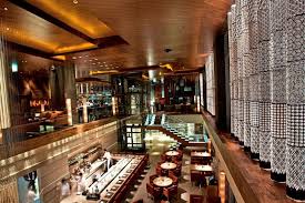 Zuma dubai is a recommended authentic restaurant in dubai, united arab emirates, famous for sashimi dubai, united arab emirates. The Best Sushi Restaurants In Dubai