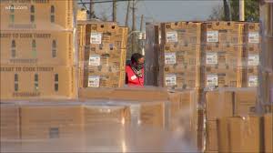 View all dallas food banks in your area and donate to those in need. North Texas Food Banks Serving 3 Million Pounds Of Food Per Week As Holidays Approach Wfaa Com
