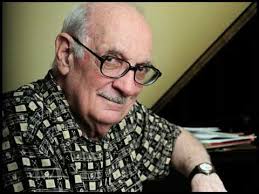 George Crumb