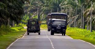 The ﬁrst development plan that was formulated. Sabah Malaysia S Or Philippines The Asean Post