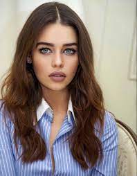 Pin On Emilia Clarke