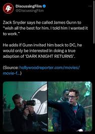 A certain fandom shitting bricks as we speak : rdccomicscirclejerk