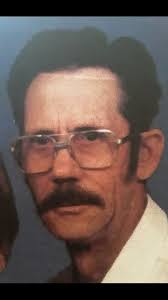 Ralph Eugene Hobaugh (1938-2021)