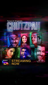 Chutzpah (TV Series 2021– ) - User reviews - IMDb