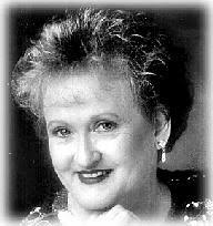 MARY MASTERSON Obituary (1933