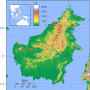 Borneo from en.wikipedia.org
