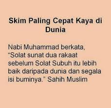 Bagaimana dengan solat 2 rakaat selepas asar!? Sembahyang Sunat Sebelum Syamsul Amri Ismail Official Facebook