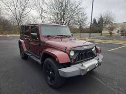 Image result for Flame Red 2009 Jeep