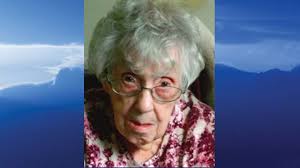 Edith P. Kish, Bristolville, Ohio