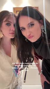 mais paula (branco) ou mais vics (preto)? #fashiontiktok #grwm #outfitideas  #outfitinspo