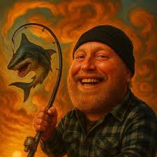 Joseph Frison (@thebeardedwookie) • Instagram photos and videos