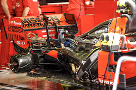 Ferrari ist in der formel 1 wieder konkurrenzfähig. Mph Paranoia Returns As F1 Teams Suspect Engine Trickery Motor Sport Magazine