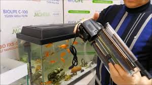 biolife monera kurulumu flora ile kurulumu patentli akvaryum ic filtre sistemi youtube