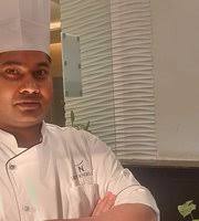 Chef j.P. Evangelist