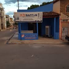 TecSantos Refrigeração
