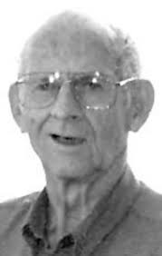 Douglas Burr Obituary (2007)