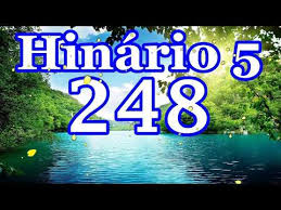 Aperte o play e confira as melhores hinos ccb e que entrou para o ranking top 20 retiradas do hinario. Gloria Aleluia Sinto Jesus Ccb Congregacao Crista No Brasil Letras Mus Br