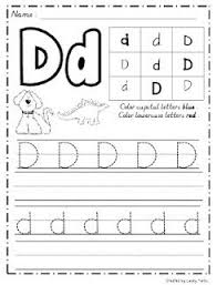 Pin On Alphabet Worksheets