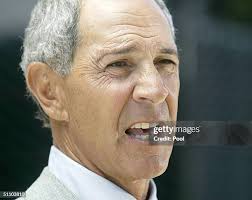 Robert Talbot, a University of San Francisco law professor, gives... News  Photo