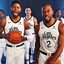 Los angeles clippers, san diego clippers, buffalo braves seasons: How Kawhi Clippers Pulled Off Nba S Biggest Makeover Sports Illustrated