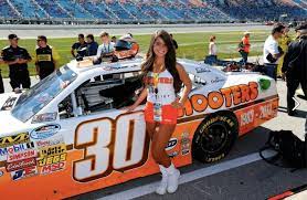 Pin On Original Hooters