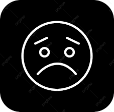 Download lagu template literasi emoticon sedih mp3 dapat kamu download secara gratis di untuk melihat detail lagu template literasi emoticon sedih klik salah satu judul yang cocok, kemudian. Gambar Ikon Sedih Terisolasi Pada Latar Belakang Abstrak Emoji Emoticon Sedih Png Dan Vektor Dengan Latar Belakang Transparan Untuk Unduh Gratis Latar Belakang Abstrak Abstrak Ikon