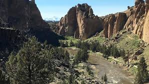 Hiker falls from cliff while looking for shortcut