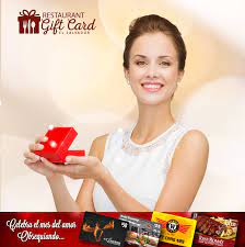A comprehensive list of online el salvador payment gateway providers that integrate with the shopify platform. Restaurant Gift Cards El Salvador Photos Facebook