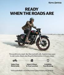 Book Your Dream Bike In 2020 Royal Enfield Enfield Royal Enfield India