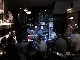 Next, read the advanced version of the same story. Dinner Party 6 January And The Showing Of The Dead A Film Based On The Short Story By James Joyce Picture Of Arthur S Pub Dublin Tripadvisor