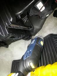 1 tools needed are a phillips screwdriver and a socket wrench. 2007 Tahoe Cabin Air Filter Chevrolet Forum Chevy Enthusiasts Forums