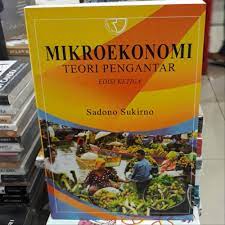 Check spelling or type a new query. Resensi Buku Ekonomi Mikro Sadono Sukirno Info Terkait Buku