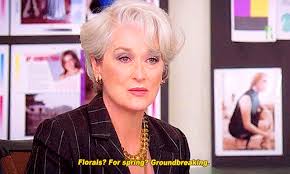 Floral Items You Need This Season